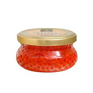 Forellenkaviar Premium 100 g Glas