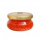 Forellenkaviar 100 g Glas