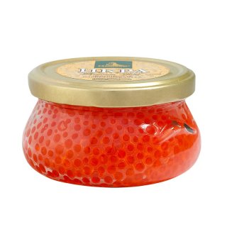 Forellenkaviar 200 g Glas