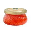 Forellenkaviar Premium 200 g Glas