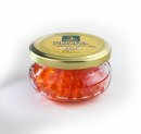 Chum Salmon Roe 100 g in Jars