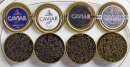 Osietra Caviar Zarendom® 50g