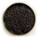 (1+1) 2 Caviar of the Russian Sturgeon Zarendom® 125 g