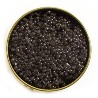 Adriatic Sturgeon Caviar by Zarendom® 50 g, Buy one get one free