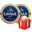 1+1 Zarendom Störkaviar Sibiria 125g