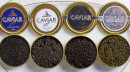125g+125g Siberian Sturgeon Caviar by Zarendom®