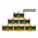 5+1 Gorbuscha Lachskaviar 250 g Dose