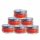 5+1 Keta Lachskaviar Zarendom Premium Platinum 200g Glas