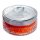 5+1 Keta Lachskaviar Zarendom Premium Platinum 200g Glas