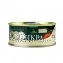 Gorbuscha Lachskaviar Zarendom 95g