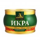 Haltbarkeit 1 Monat - II Wahl Gorbuscha-Lachskaviar...