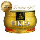 Pink Salmon Caviar Premium Gold 400g