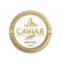 Adriatic Sturgeon Caviar Zarendom® 50g